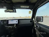2026 JEEP 2026 only Wrangler Unlimited style Rubicon.